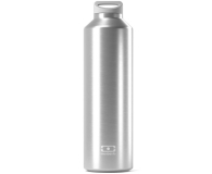 Monbento Butelka termiczna Steel Metallic Silver - 1017372 - zdjęcie 1